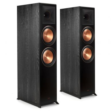 Напольная акустика Klipsch RP-8000F Ebony